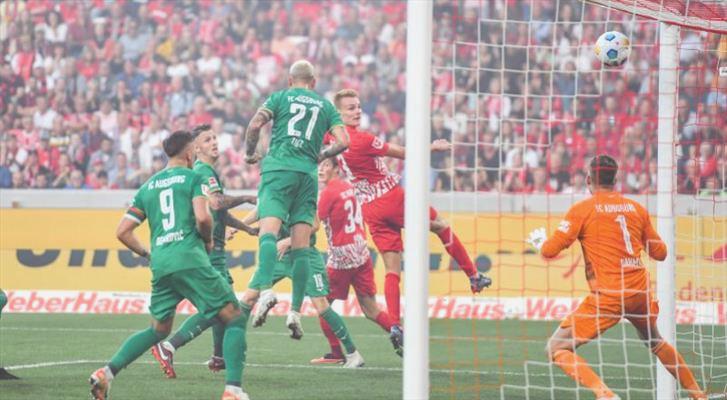 ÖZET | Freiburg konutunda yanılgı yapmadı