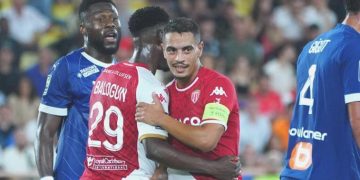 ÖZET | Gol düellosunda kazanan Monaco!