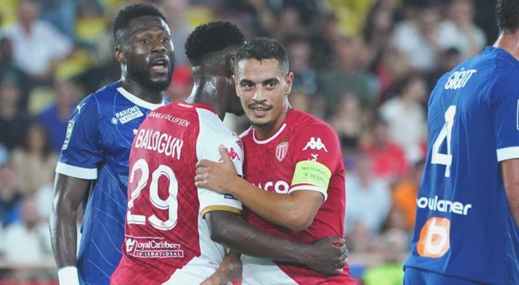 ÖZET | Gol düellosunda kazanan Monaco!