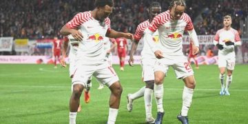 ÖZET | Leipzig, Köln’e gol oldu yağdı