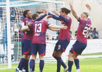 ÖZET | Leipzig nefes aldı