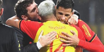 ÖZET | Lens’ten, Nantes’a farklı tarife