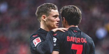 ÖZET | Leverkusen durmak bilmiyor! Wirtz’den inanılmaz gol…