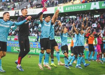 ÖZET | Leverkusen liderliği bırakmıyor! İki golle galip geldiler…