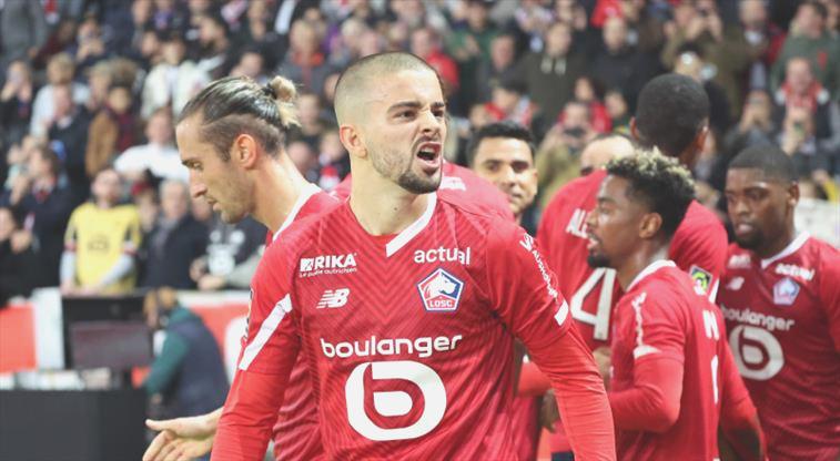 ÖZET | Lille 2-0 Monaco