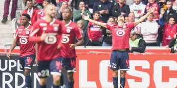 ÖZET | Lille, Yusuf Yazıcı’nın golüyle kazandı