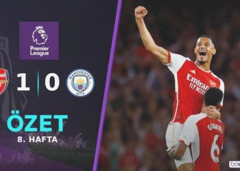 ÖZET | Manchester City’nin tarihi serisi sona erdi