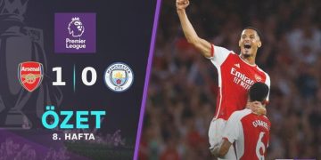ÖZET | Manchester City’nin tarihi serisi sona erdi