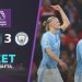 ÖZET | Manchester derbisinde kazanan City! Haaland damgası…