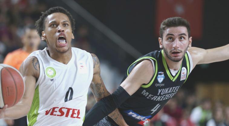 ÖZET | Manisa BB farklı kazandı