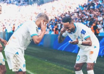 ÖZET | Marsilya 4 maç sonra kazandı!