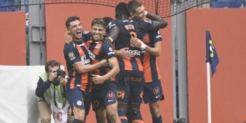 ÖZET | Montpellier 3-0 Toulouse