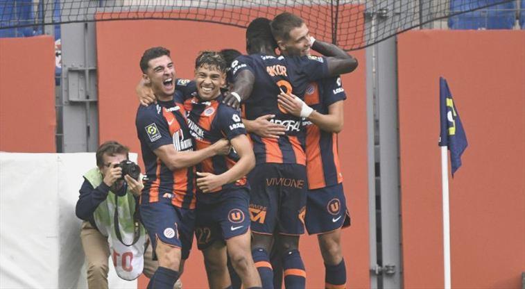 ÖZET | Montpellier 3-0 Toulouse