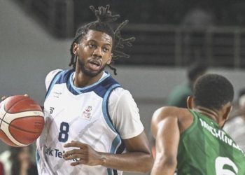 ÖZET | Nefes kesen maçta kazanan Türk Telekom