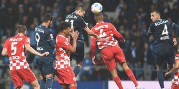 ÖZET | Nefes kesen maçta kazanan yok