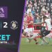 ÖZET | Nottingham Forest 2-2 Luton Town