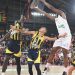 ÖZET | Pınar Karşıyaka 84 – 79 Fenerbahçe Beko