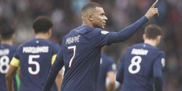 ÖZET | PSG, Devler Ligi öncesi ter attı: 3-0