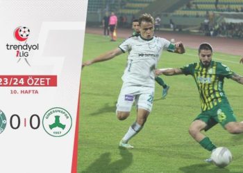 ÖZET | Şanlıurfa’da kazanan çıkmadı