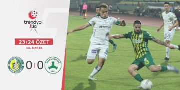 ÖZET | Şanlıurfa’da kazanan çıkmadı