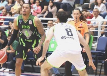 ÖZET | TOFAŞ şiddetli maçtan galibiyetle ayrıldı