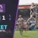 ÖZET | Tottenham durdurulamıyor! 10 kişi kaldılar, liderliğe yükseldiler…