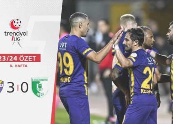 ÖZET | Ulusal orta öncesi Eyüpspor’dan net galibiyet