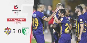 ÖZET | Ulusal orta öncesi Eyüpspor’dan net galibiyet