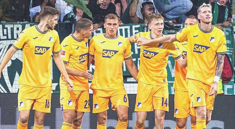 ÖZET | Uzatmalarda çılgın son!