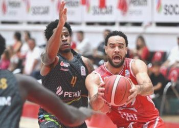 ÖZET | Uzatmalarda kazanan Aliağa Petkimspor!