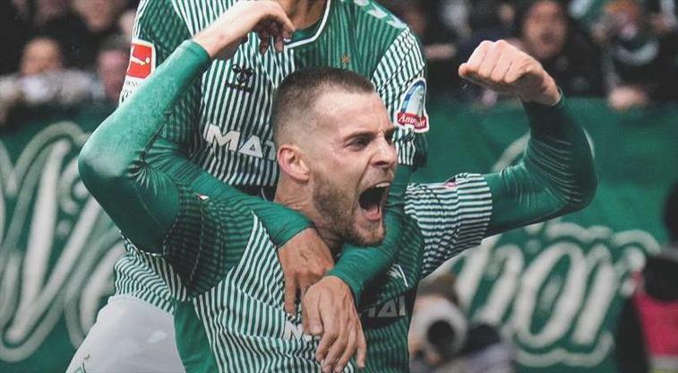 ÖZET | Werder Bremen 2-0 Union Berlin