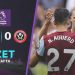 ÖZET | West Ham United 2-0 Sheffield United