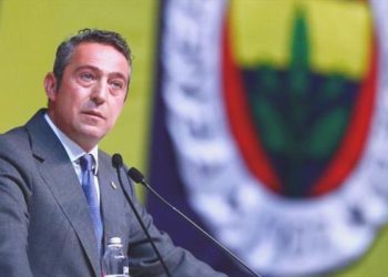 PFDK’dan Ali Koç’a ‘hak mahrumiyeti’ cezası!