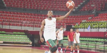 Pınar Karşıyaka’dan McCollum için sakatlık açıklaması!