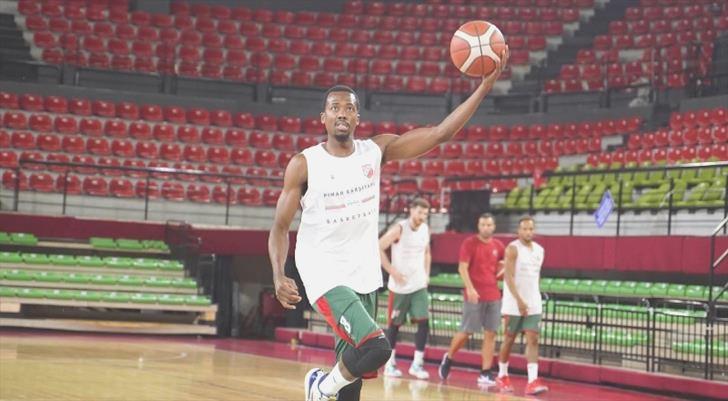 Pınar Karşıyaka’dan McCollum için sakatlık açıklaması!