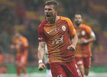 Podolski’den Bayern Münih’e Galatasaray uyarısı