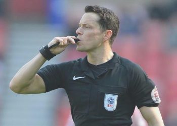 Premier Lig’deki skandal hakemler hakkında karar verildi!