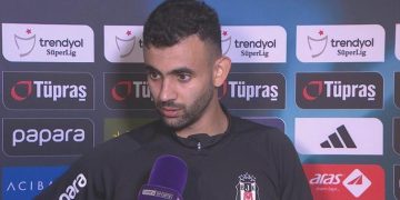 Rachid Ghezzal: “Yaşanan hayal kırıklığından sonra…”