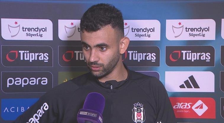 Rachid Ghezzal: “Yaşanan hayal kırıklığından sonra…”