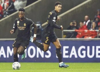 Real Madrid’den 2024’e çılgın hazırlık