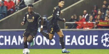 Real Madrid’den 2024’e çılgın hazırlık