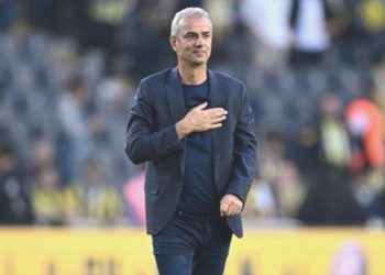 Rekor! Fenerbahçe Harika Lig tarihine geçti…