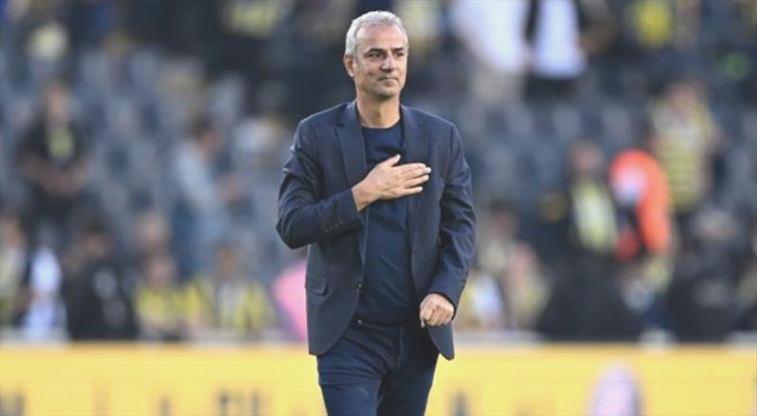 Rekor! Fenerbahçe Harika Lig tarihine geçti…