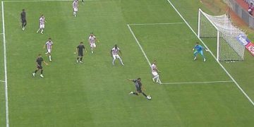 Rigoberto Rivas direğe nişanladı