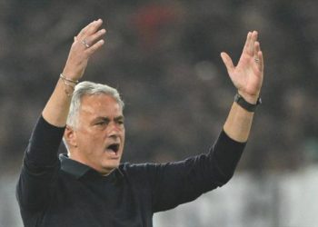 Roma’da makûs gidişatın faturası Mourinho’ya kesilmek üzere!