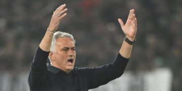 Roma’da makûs gidişatın faturası Mourinho’ya kesilmek üzere!