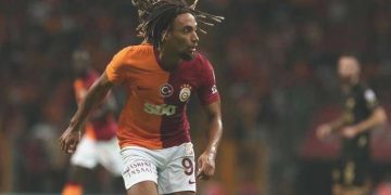 Sacha Boey’de sona gelindi! İmza yakın