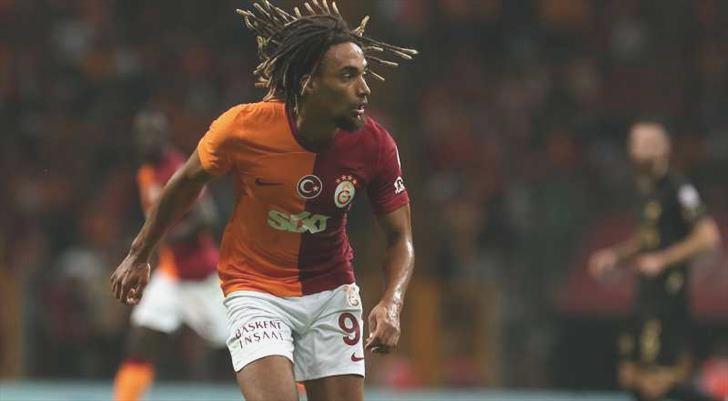 Sacha Boey’de sona gelindi! İmza yakın