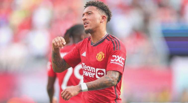 Sancho’ya sürgün üzere yasaklar! Yemeğini bile…