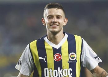 Sebastian Szymanski: “Bu kolay bir durum değil”